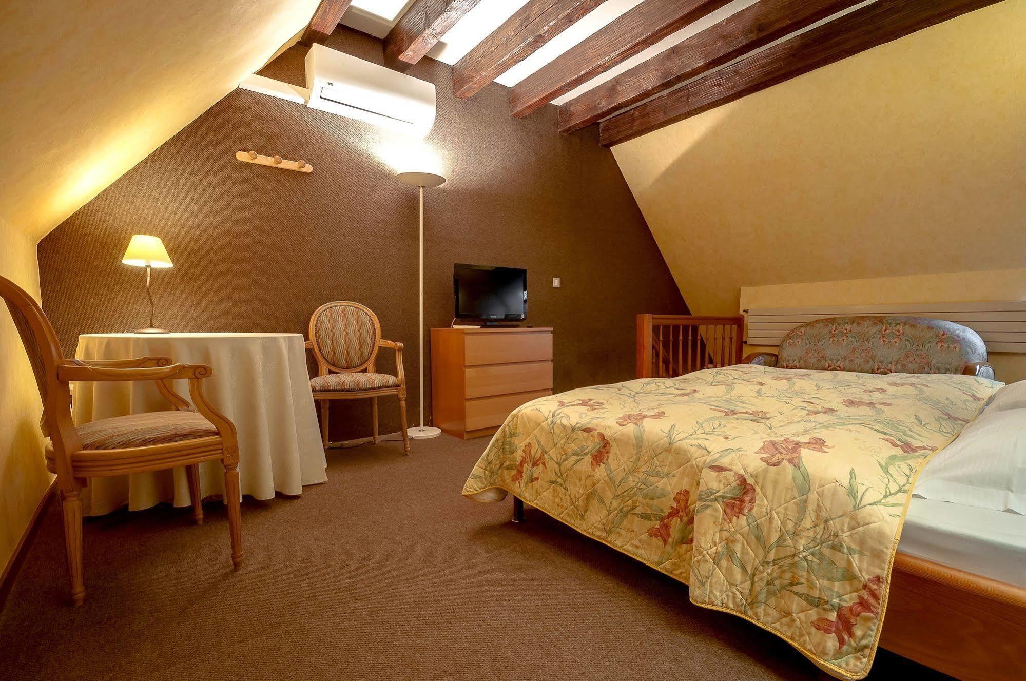 Domaine Le Moulin Hotel Ottrott Exterior photo